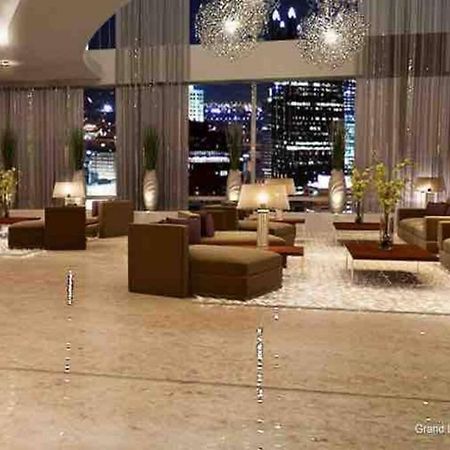 Breeze Residences - 1Br Unit With Balcony -Top Floor Манила Экстерьер фото